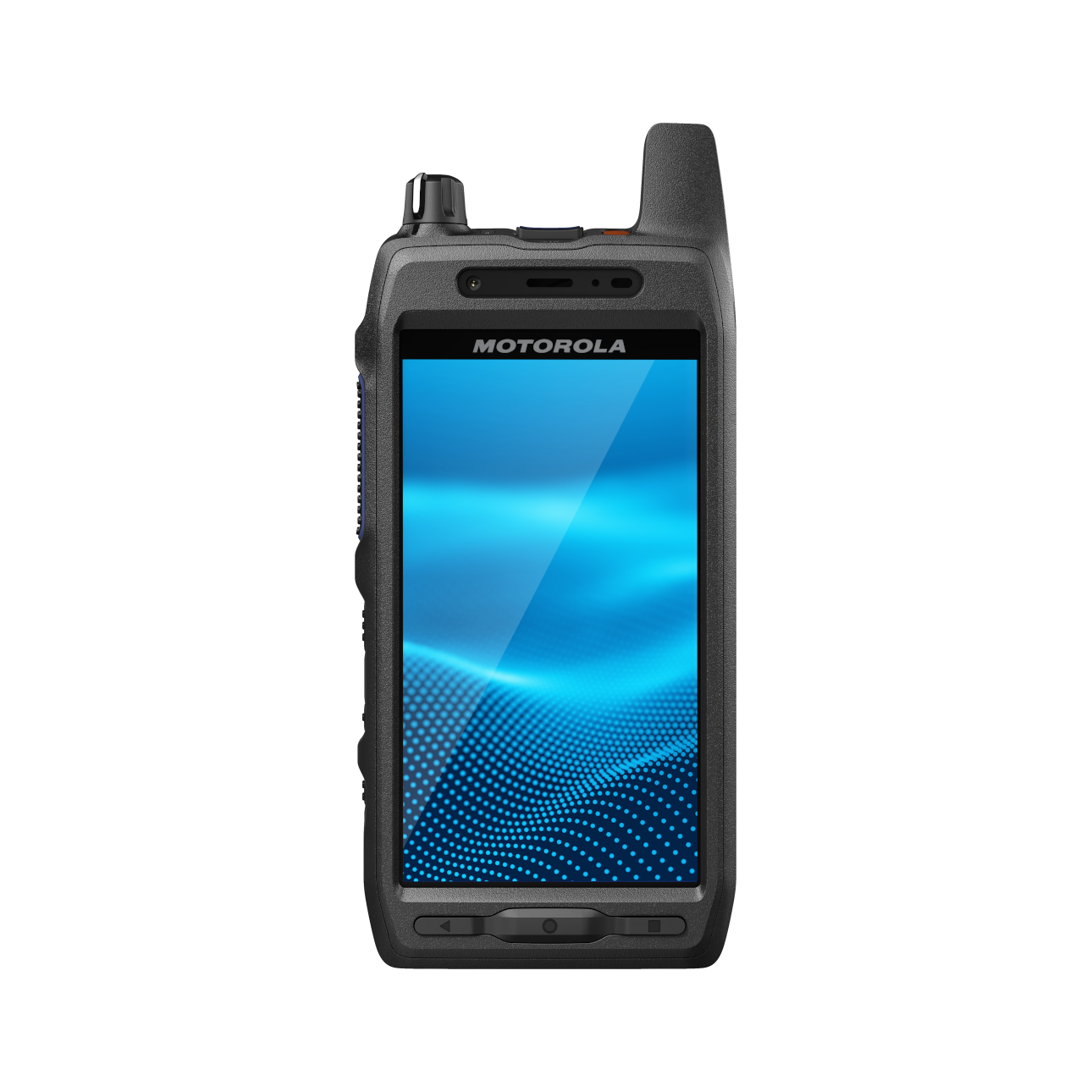 Motorola WAVE PTX EVOLVE