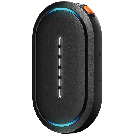 Motorola TLK 25 WEARABLE