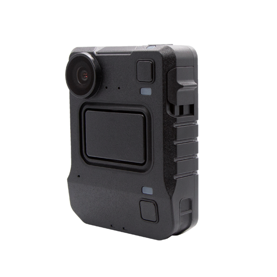 Motorola Solutions VB400 ボディウォーンカメラ